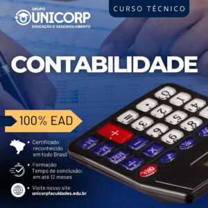 Tecnólogo em Contabilidade