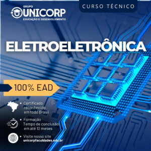 Técnico em EletroEletrônica