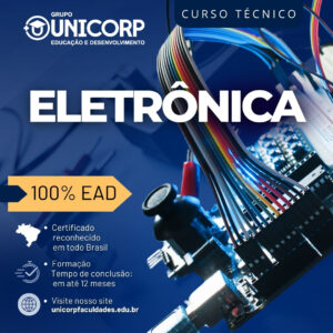 Técnico em Eletrônica