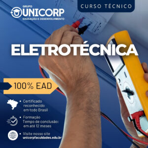 Técnico em Eletrotécnica