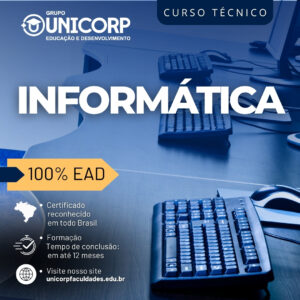 Técnico em Informática