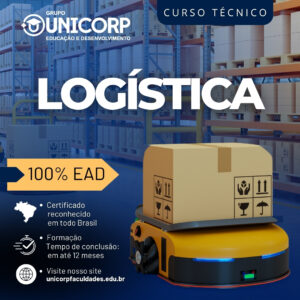 Técnico em Logística