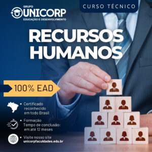 Técnico em Recursos Humanos